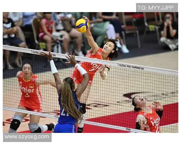 重庆排球队运营揭秘：深度解析排球运动的背后故事与发展策略